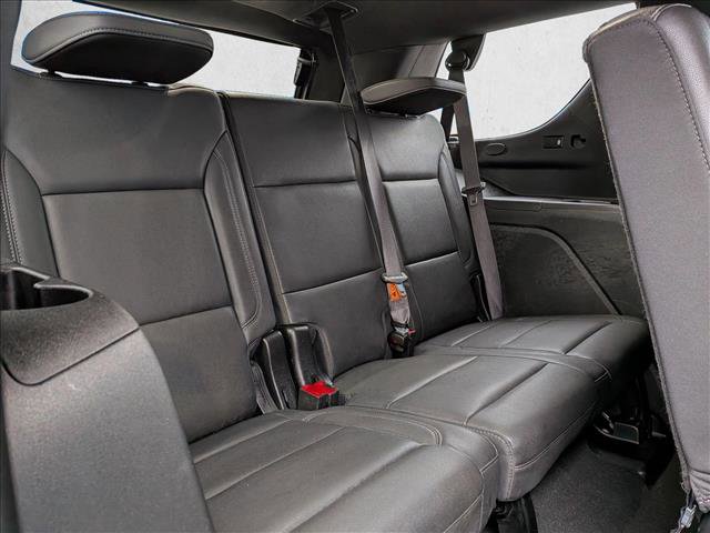 Used 2024 Chevrolet Tahoe LT image 21