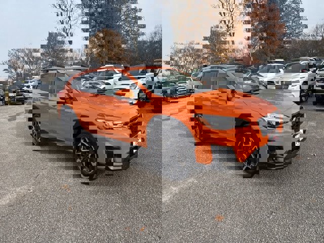 Used 2019 Subaru Crosstrek 2.0i Limited w/ Moonroof Package w/Navigation image 6