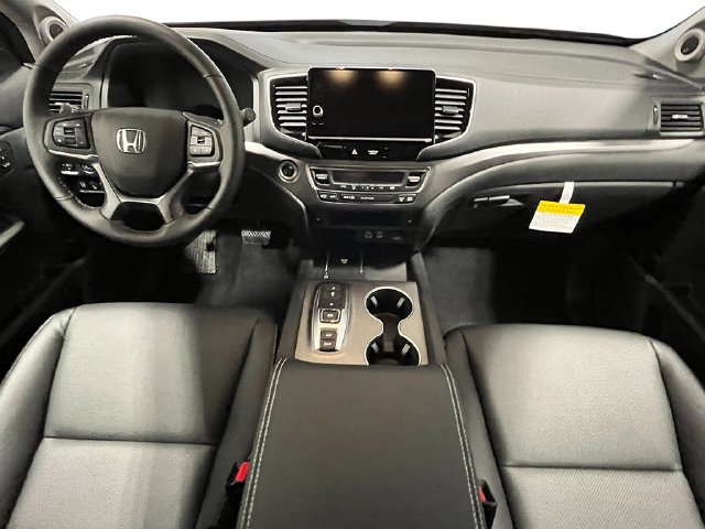New 2026 Honda Ridgeline RTL image 21
