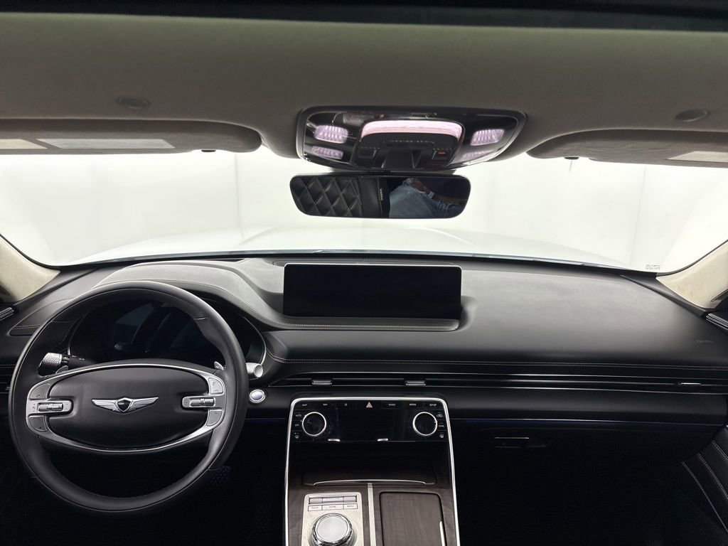 Used 2024 Genesis GV80 3.5T w/ Prestige Package image 20