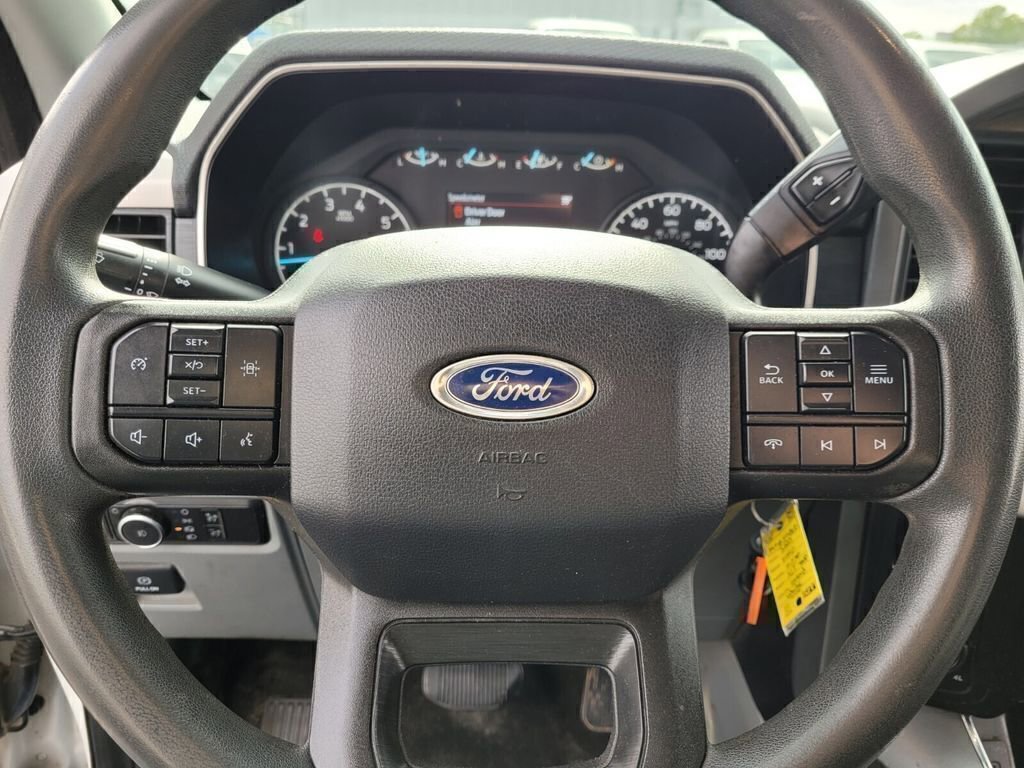 Used 2021 Ford F150 XLT w/ Trailer Tow Package image 20