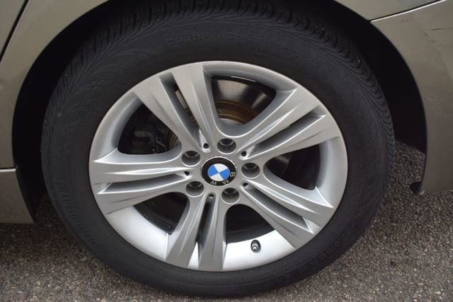 Used 2016 BMW 328i xDrive Sedan w/ Technology Package image 52