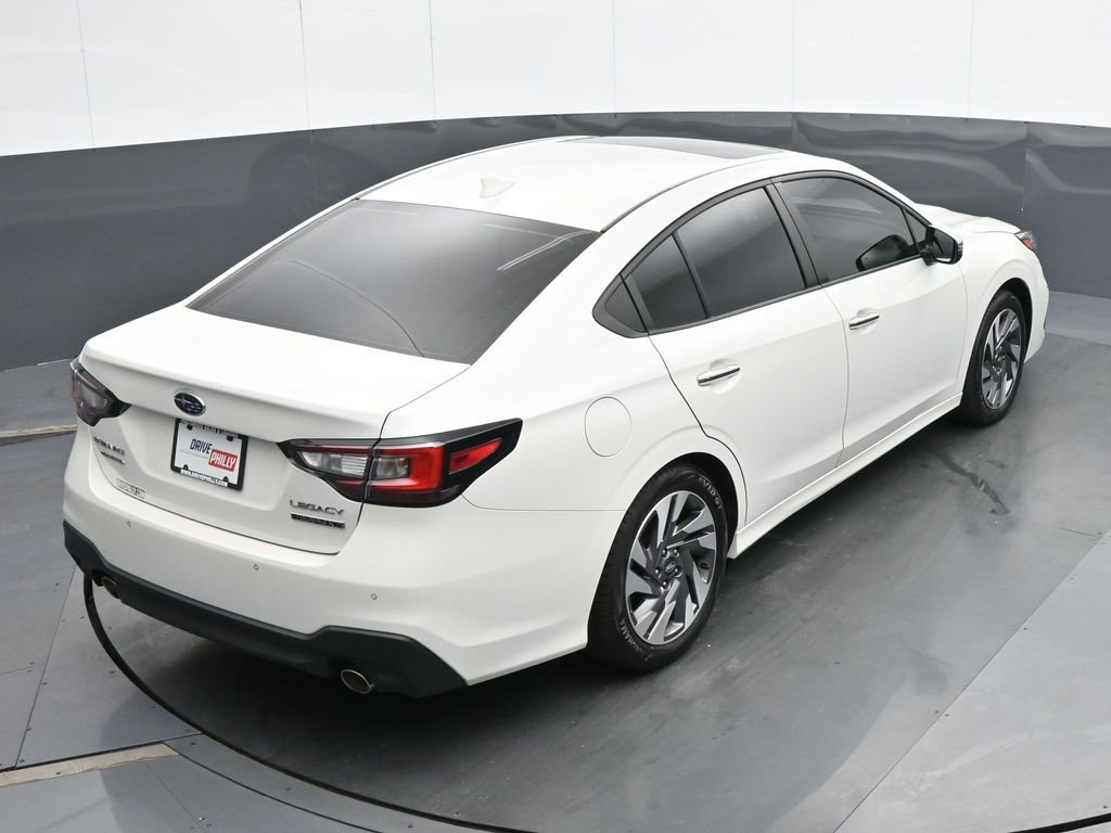 Used 2023 Subaru Legacy Touring XT image 21