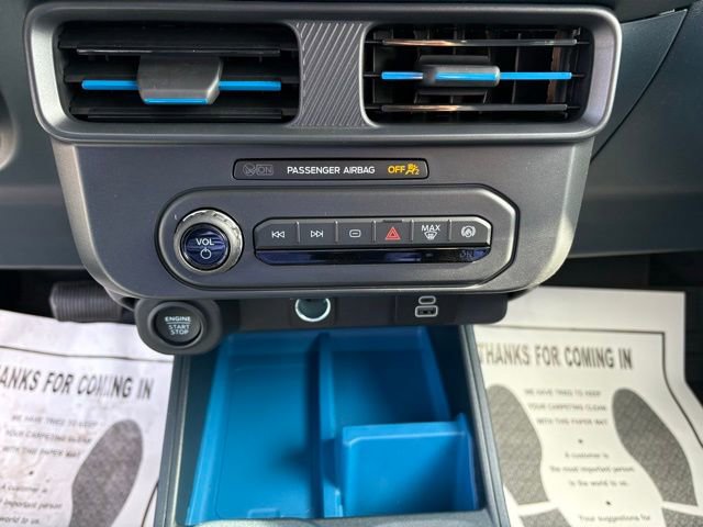 New 2026 Ford Maverick XLT image 20