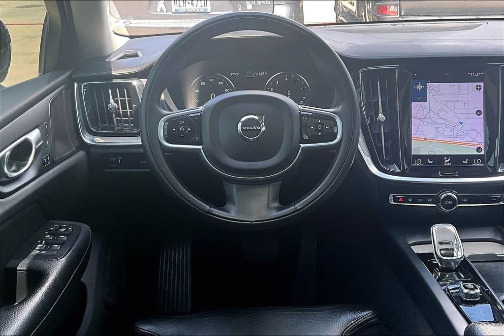 Used 2022 Volvo S60 B5 Inscription AWD/4WD image 5