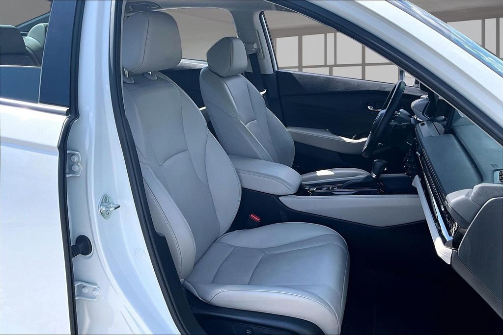 Certified 2023 Honda Accord Touring image 29