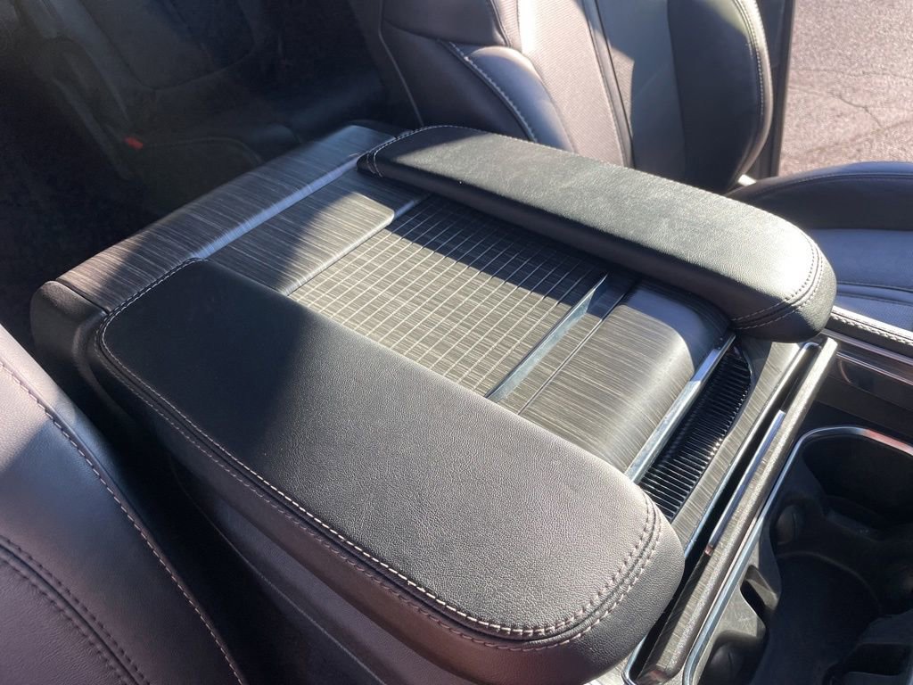 New 2024 Jeep Wagoneer L Series III w/ Premium Group I image 44