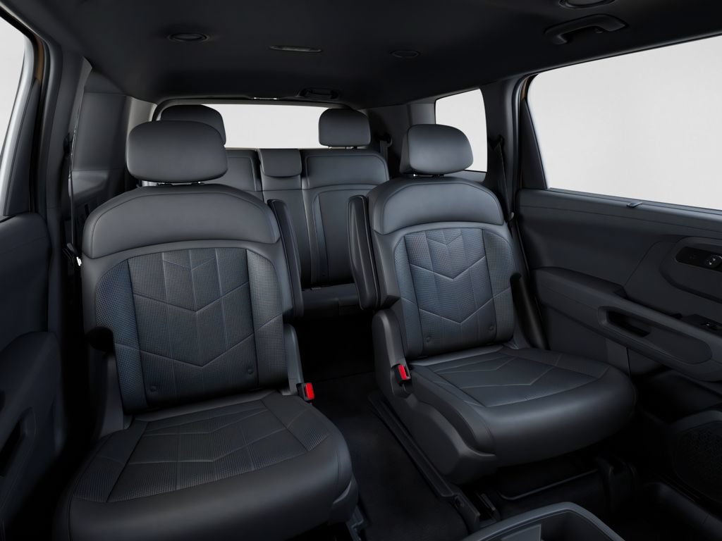New 2027 Kia Telluride EX X-Line AWD/4WD image 16