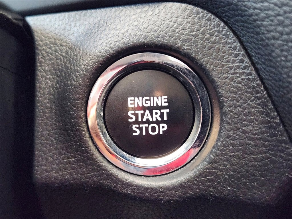 Used 2024 Toyota RAV4 XLE image 21