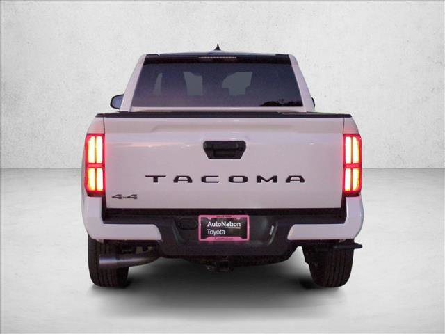 New 2025 Toyota Tacoma SR5 image 8