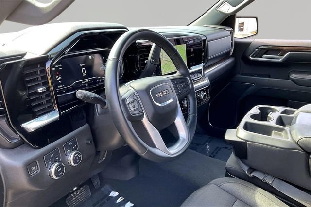Used 2023 GMC Sierra 1500 Elevation image 12