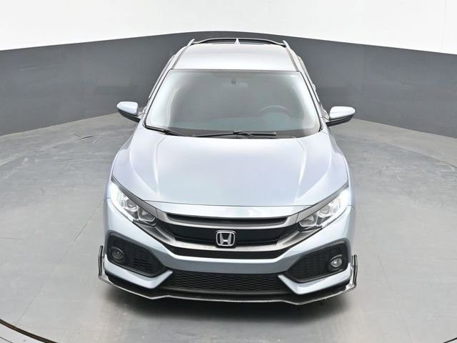 Used 2018 Honda Civic Sport image 14