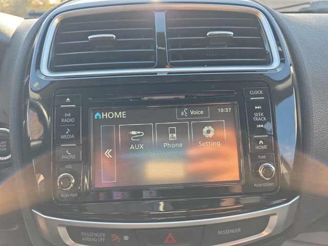 Used 2016 Mitsubishi Outlander Sport SEL image 24