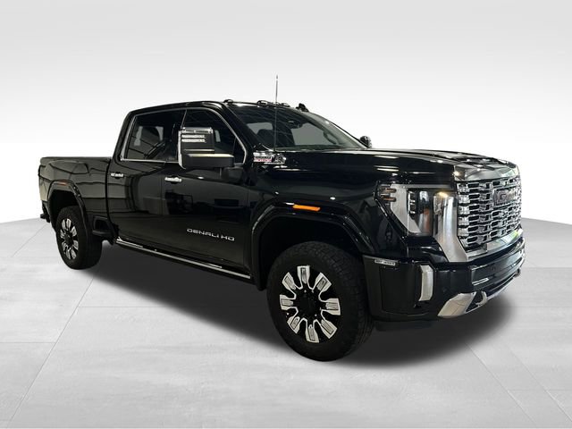 Used 2024 GMC Sierra 2500 Denali w/ Denali Reserve Package
