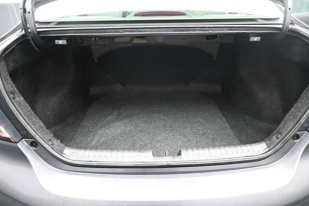 Used 2015 Honda Civic EX-L image 14