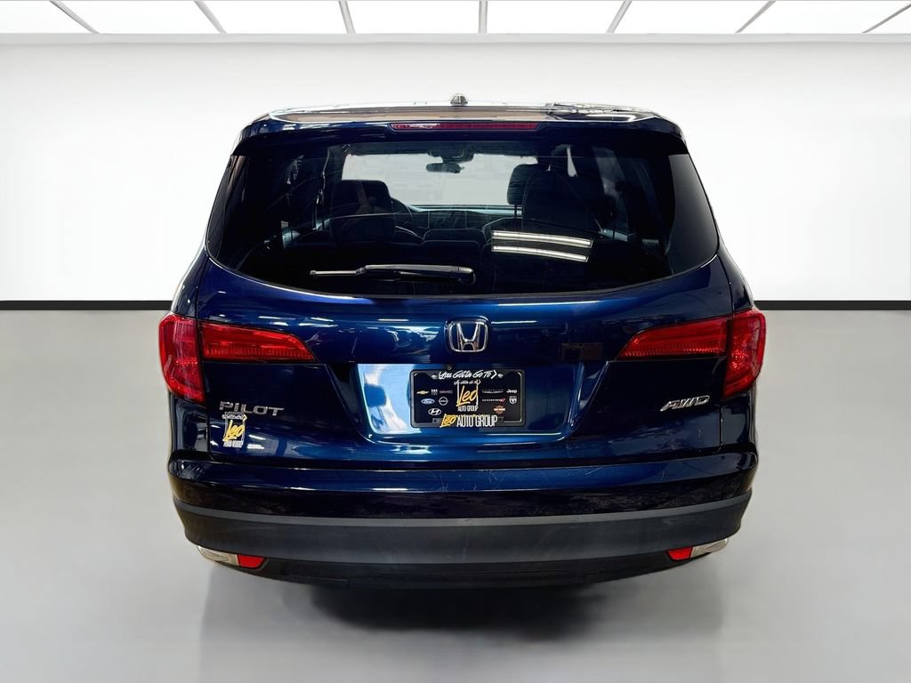 Used 2018 Honda Pilot EX image 6