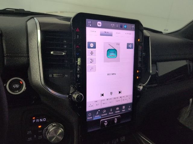 New 2026 RAM 1500 Laramie image 17