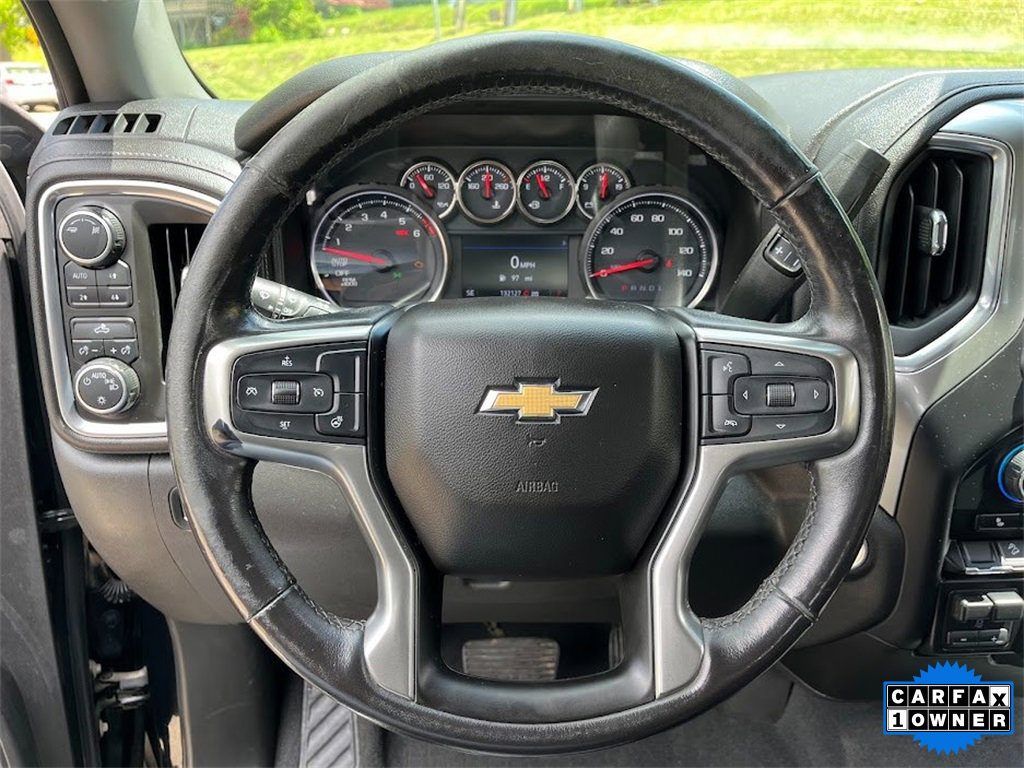 Used 2019 Chevrolet Silverado 1500 LT w/ All-Star Edition image 12