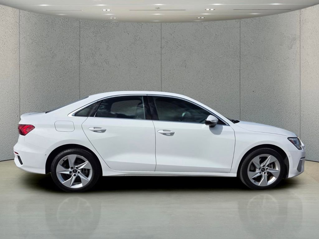 Used 2024 Audi A3 2.0T Premium image 2