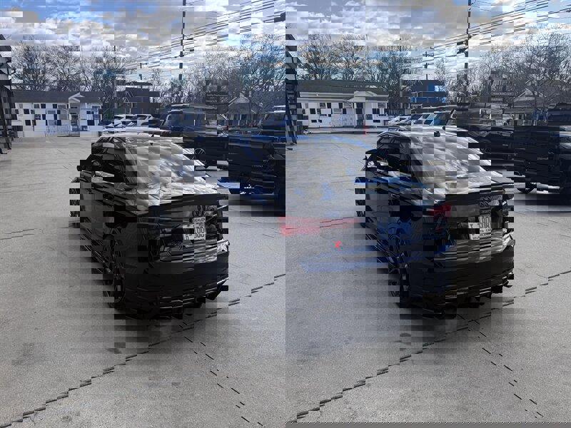 Used 2018 Audi RS 3 image 15