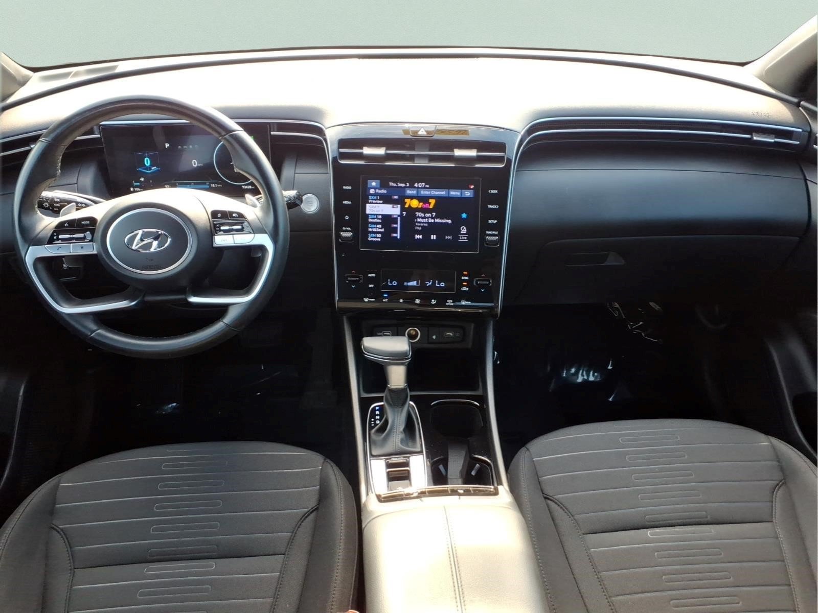 Used 2022 Hyundai Santa Cruz SEL Premium AWD/4WD image 13