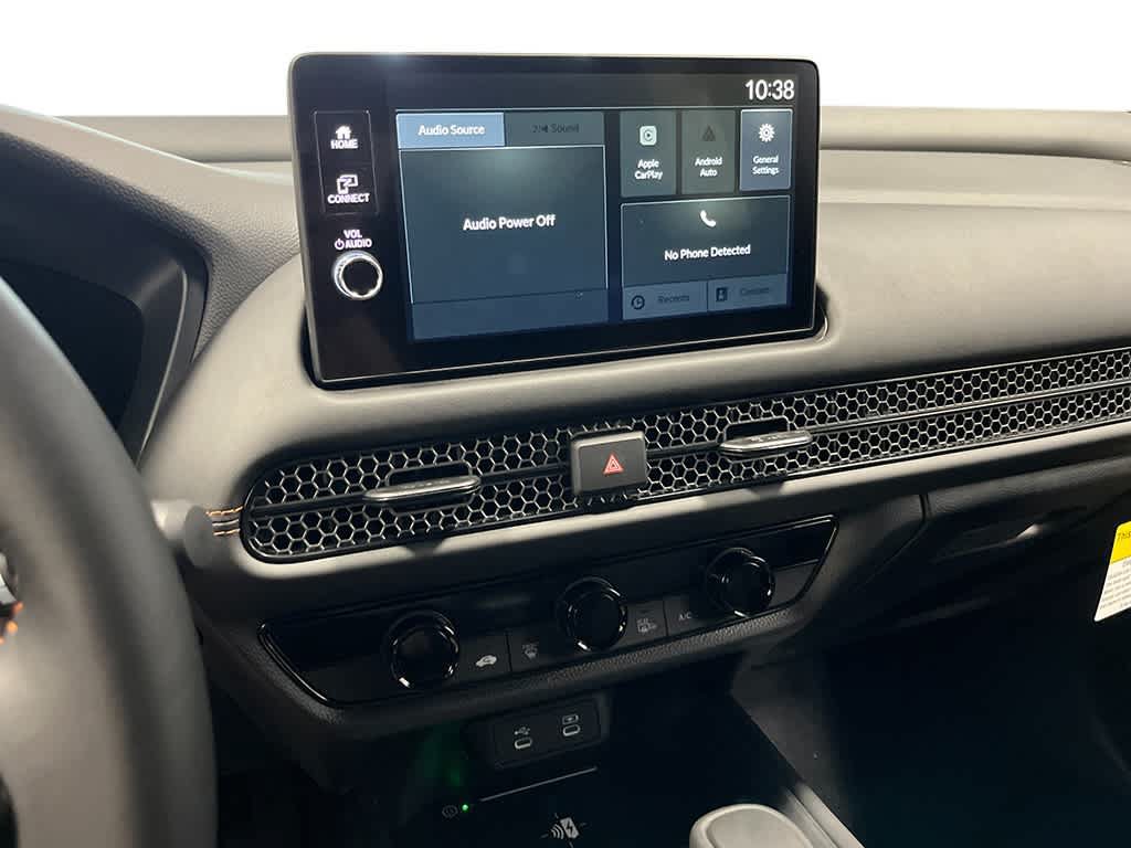 New 2027 Honda HR-V Sport image 19