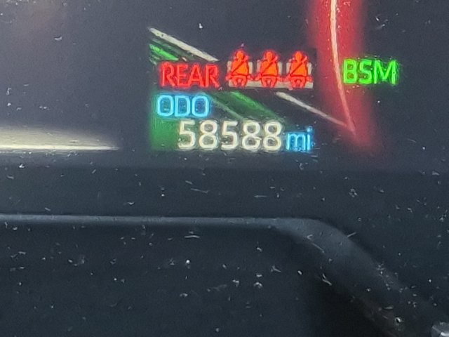 Used 2024 Toyota RAV4 XLE AWD/4WD image 19