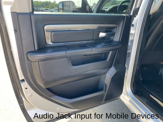 Used 2018 RAM 1500 Sport image 28