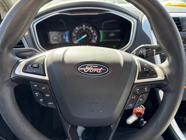 Used 2014 Ford Fusion S FWD image 25