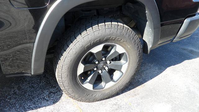 Used 2019 RAM 1500 Rebel w/ Rebel Level 2 Equipment Group AWD/4WD image 5
