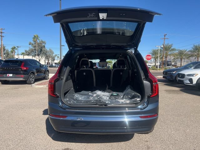 New 2026 Volvo XC90 B6 Plus w/ Protection Package Premier AWD/4WD image 26