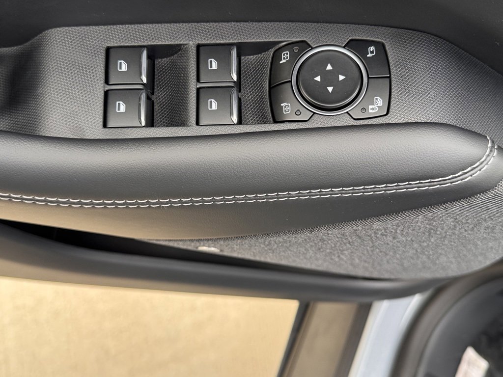 New 2025 Ford Mustang Mach-E Premium image 16