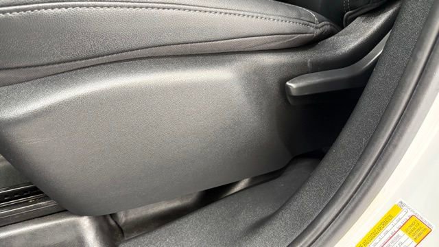 Used 2024 Chevrolet Silverado EV W/T AWD/4WD image 15