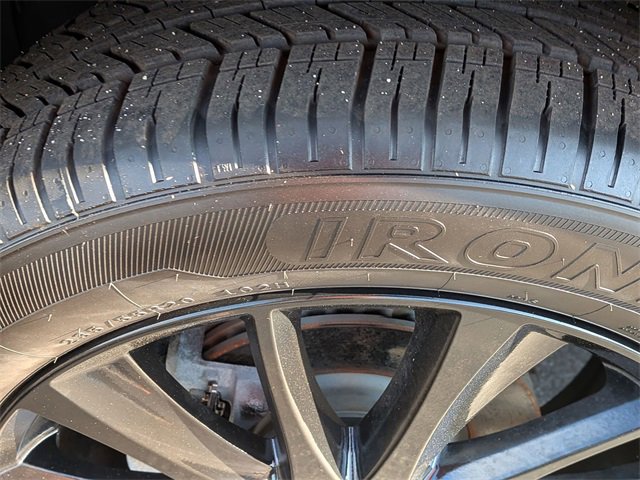 Used 2023 Nissan Murano SL image 11