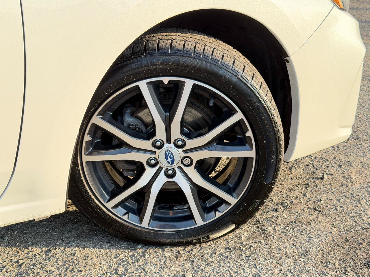 Used 2017 Subaru Impreza 2.0i Limited w/ Moonroof/BSD & Rcta/Eyesight AWD/4WD image 87