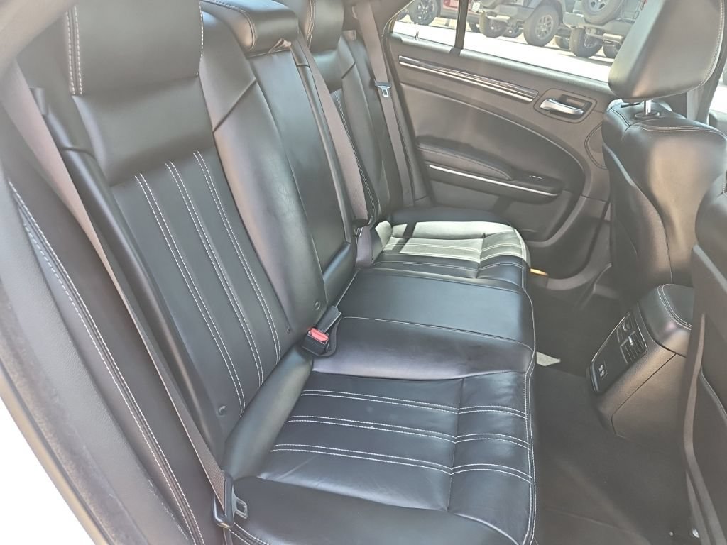 Certified 2023 Chrysler 300 S RWD image 25