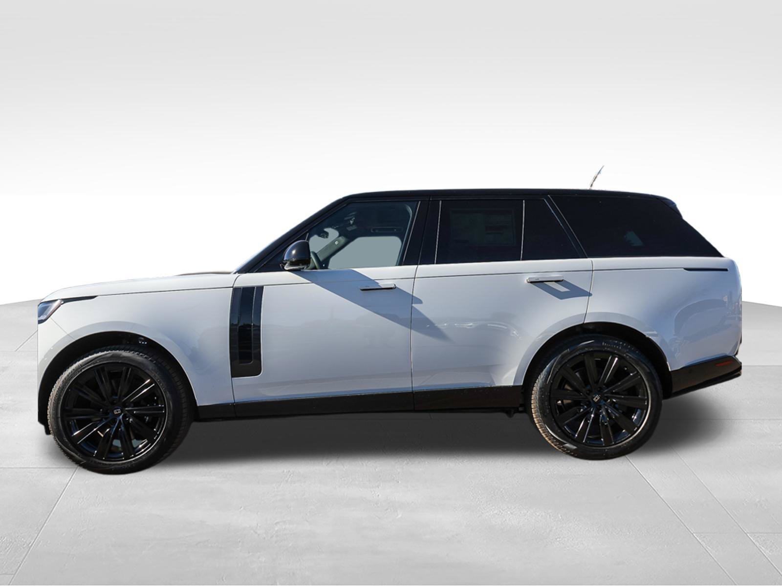 New 2027 Land Rover Range Rover SE AWD/4WD image 7