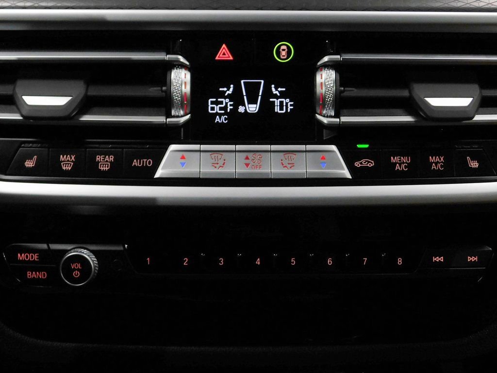 Used 2024 BMW X3 xDrive30i image 43