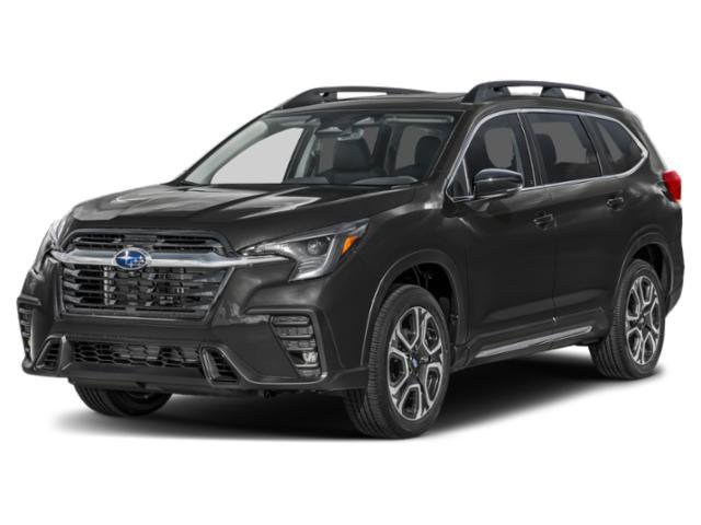 New 2026 Subaru Ascent Limited