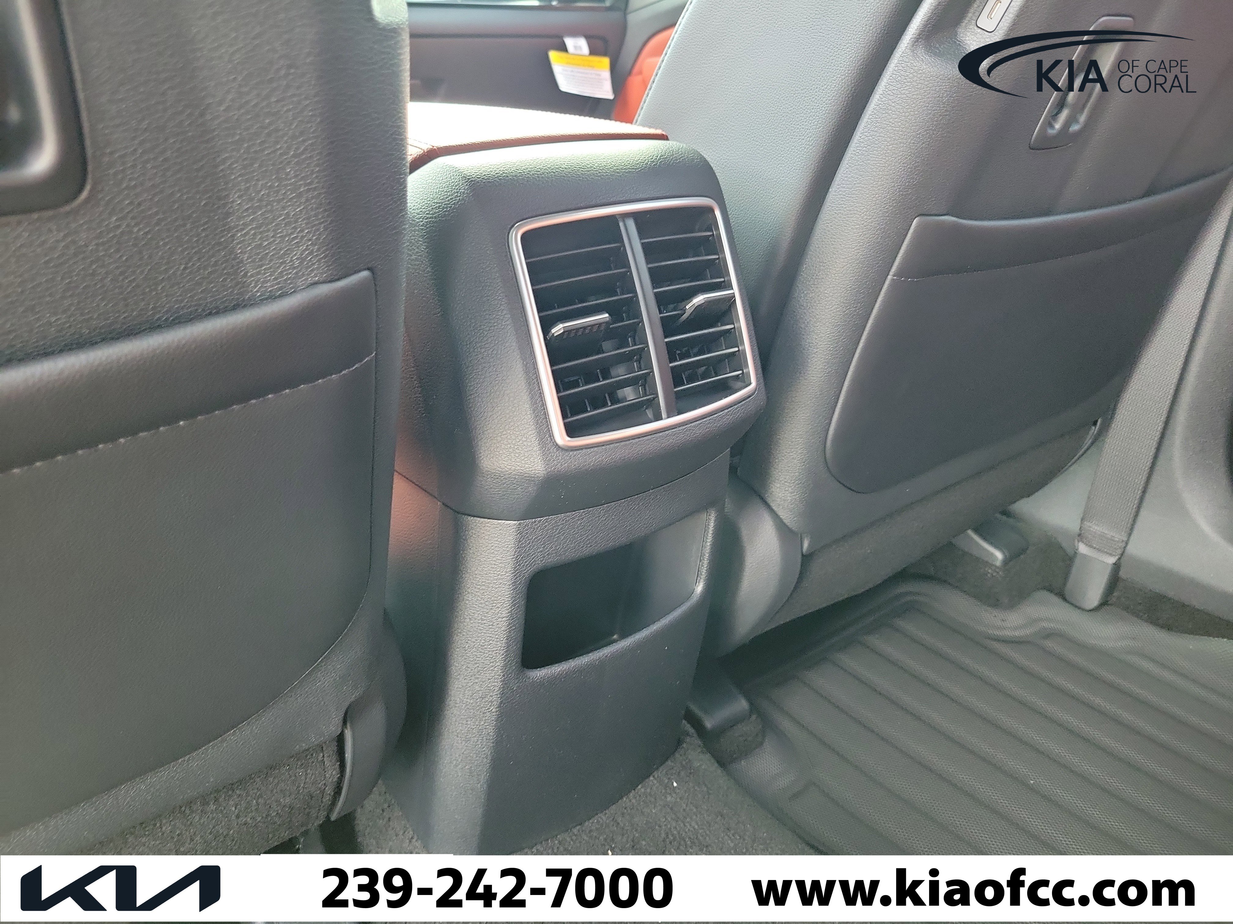 New 2026 Kia Sportage SX image 13