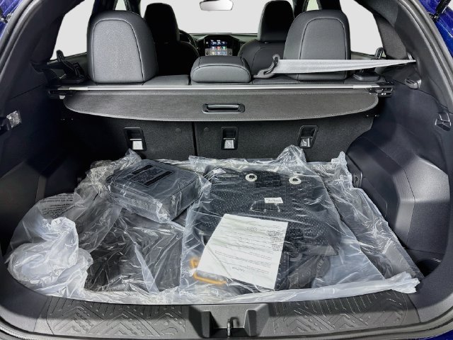 New 2026 Subaru Crosstrek 2.5i Wilderness AWD/4WD image 25