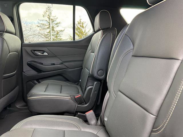 Certified 2023 Chevrolet Traverse Premier image 46
