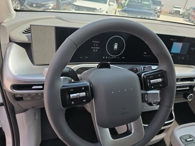 New 2026 Hyundai Ioniq 9 Limited image 17