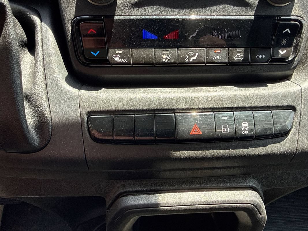 Used 2023 RAM ProMaster 3500 FWD image 18
