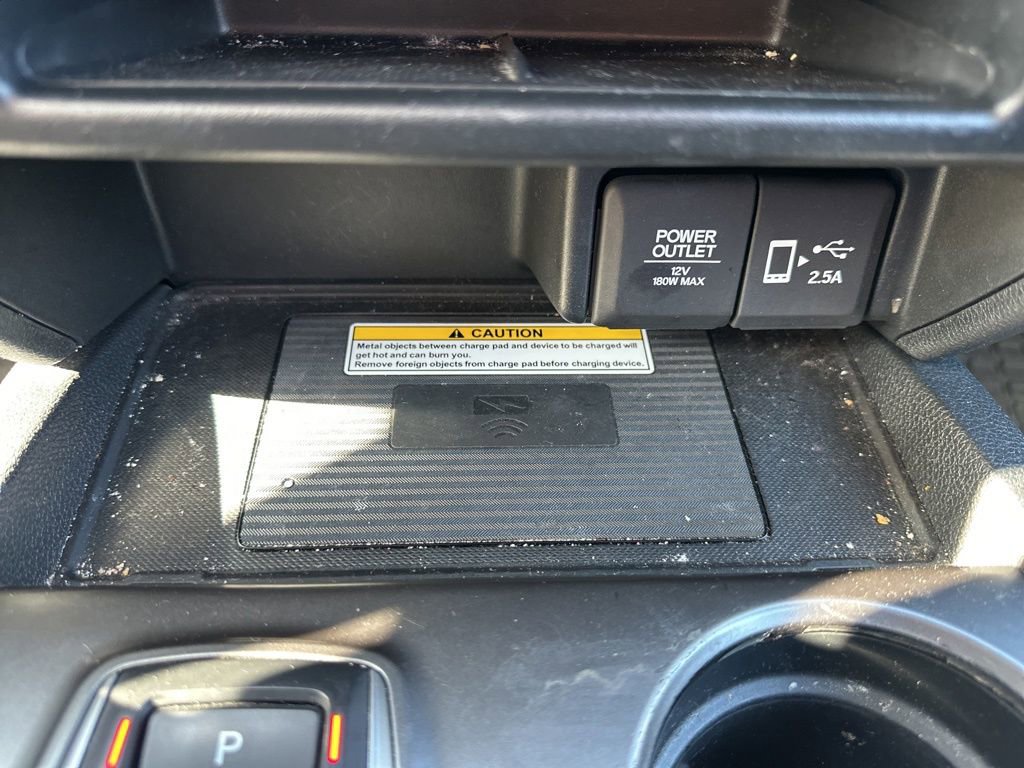 Used 2022 Honda Pilot Special Edition image 25