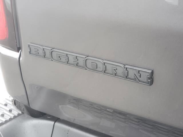 New 2026 RAM 1500 Big Horn w/ Night Edition image 27