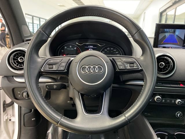 Used 2020 Audi A3 2.0T Premium FWD image 19