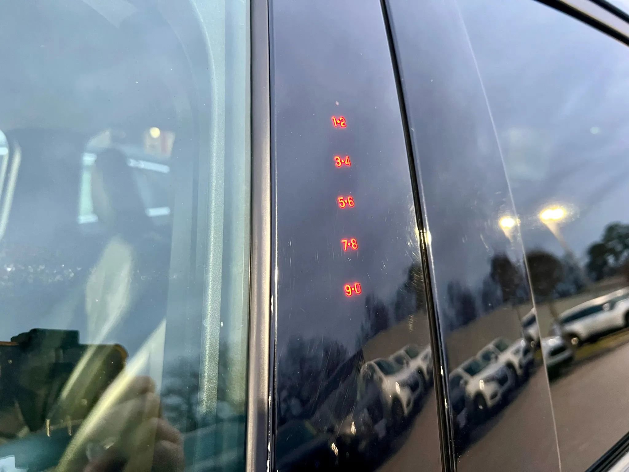 Used 2021 Ford Mustang Mach-E Select w/ Comfort/Appearance Package image 37