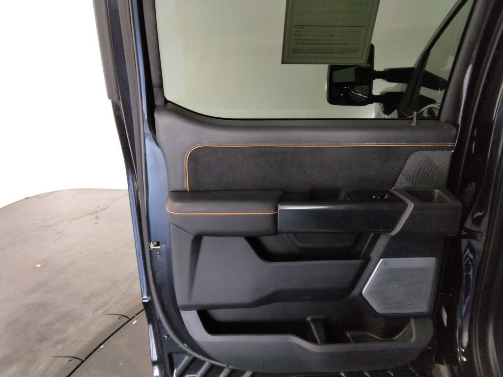 Used 2024 Ford F250 Platinum image 42