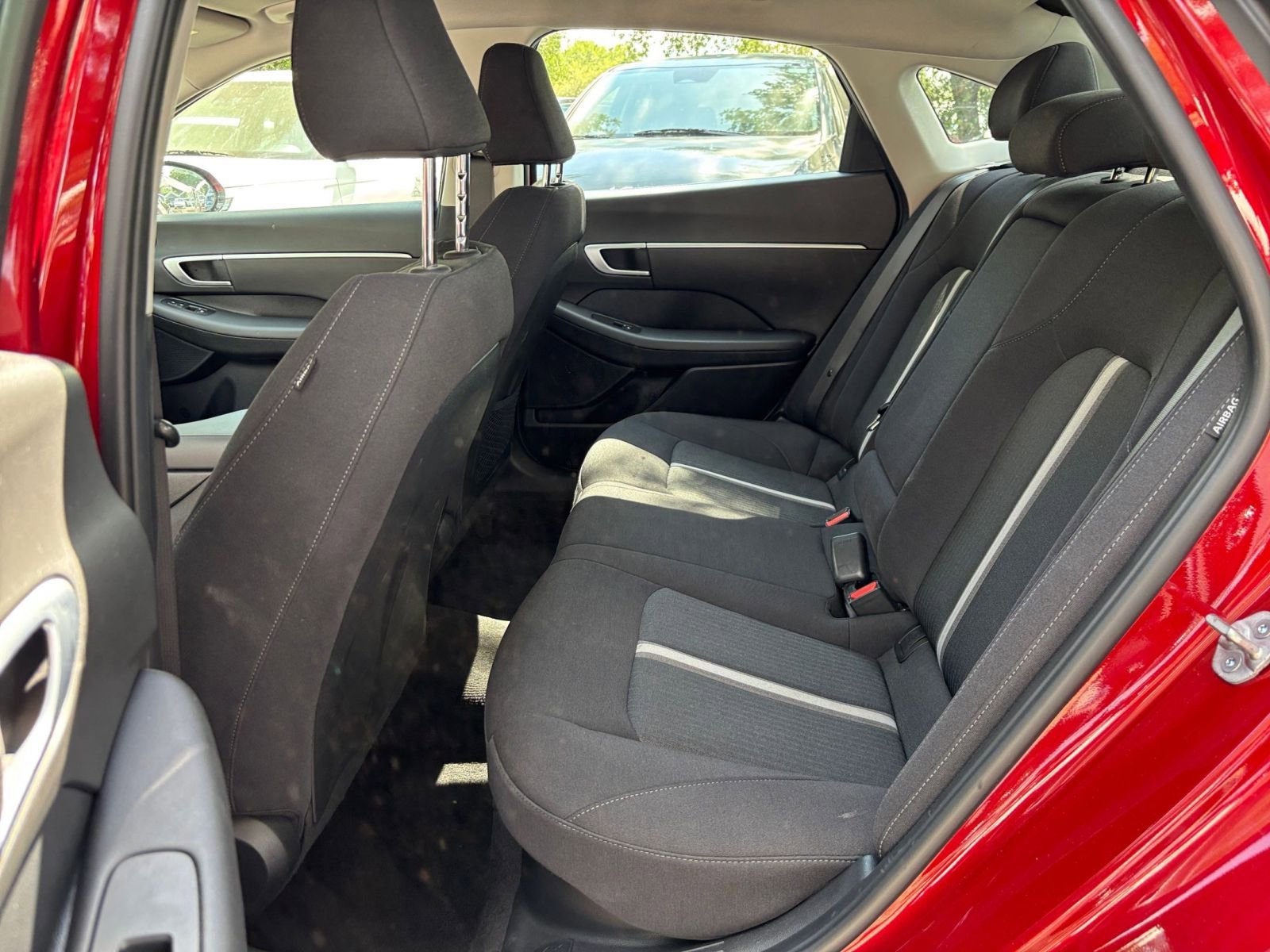 Used 2025 Hyundai Sonata SEL image 39